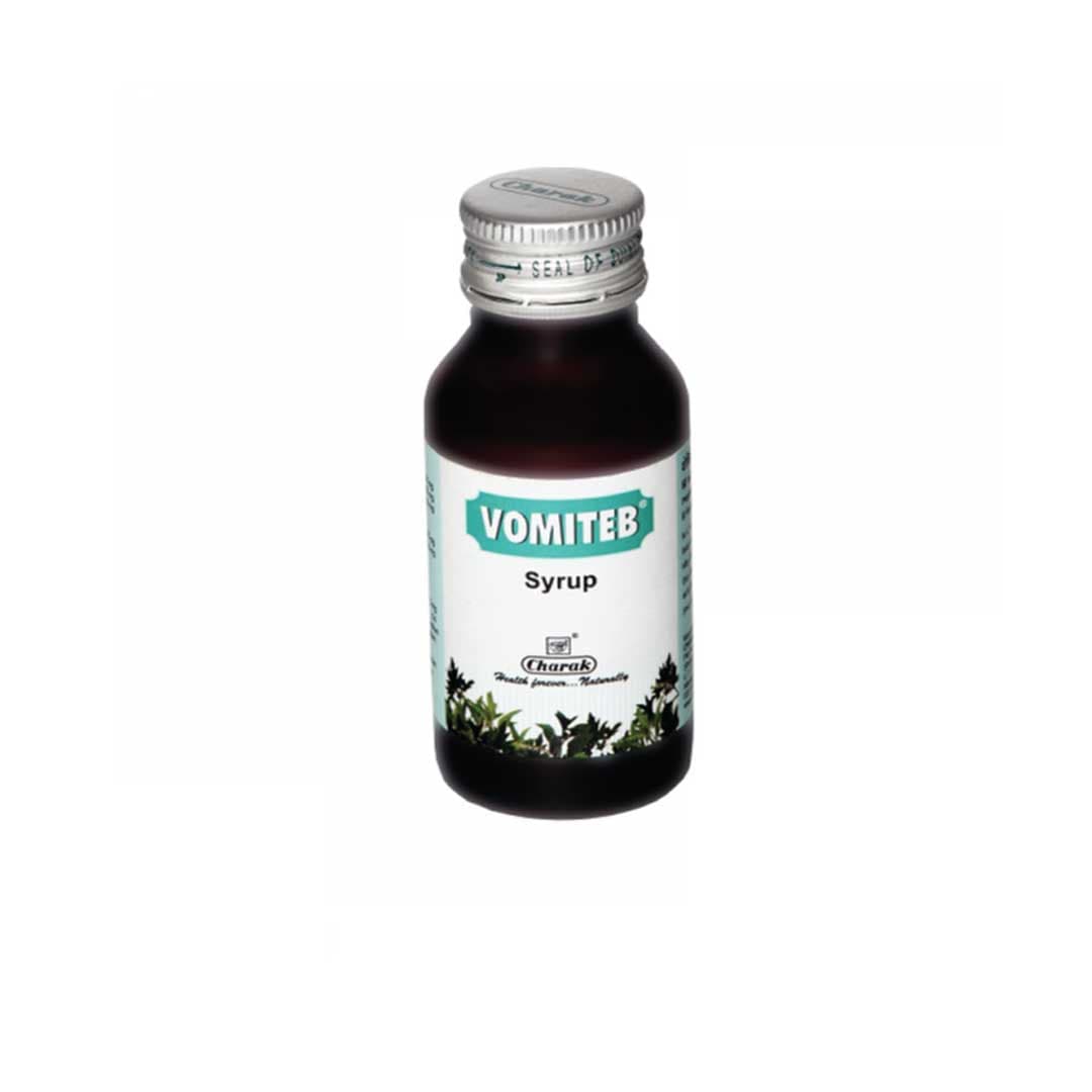 Vomiteb Sy 60ML
