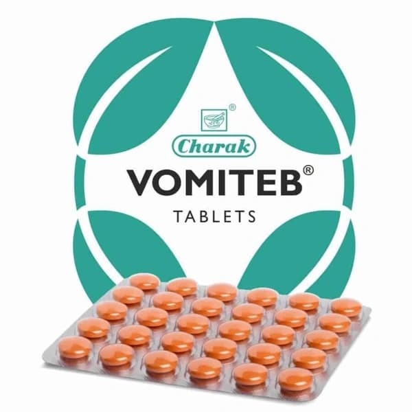 Vomiteb Tab 30S