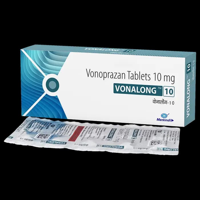 VONALONG 10MG TAB