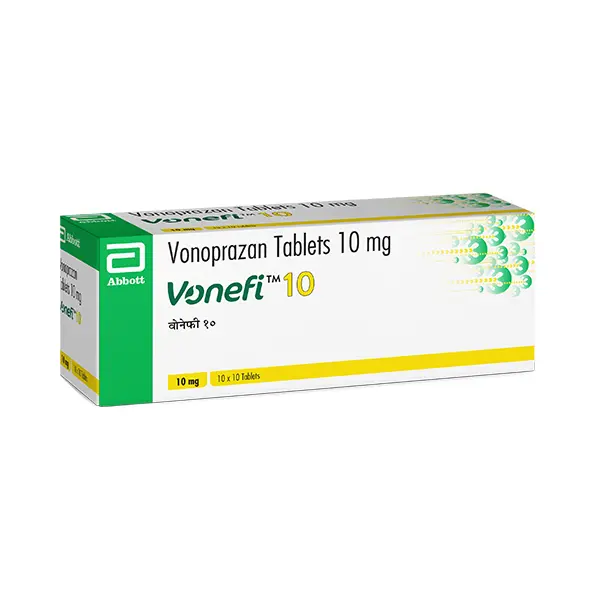 VONEFI 10MG TAB
