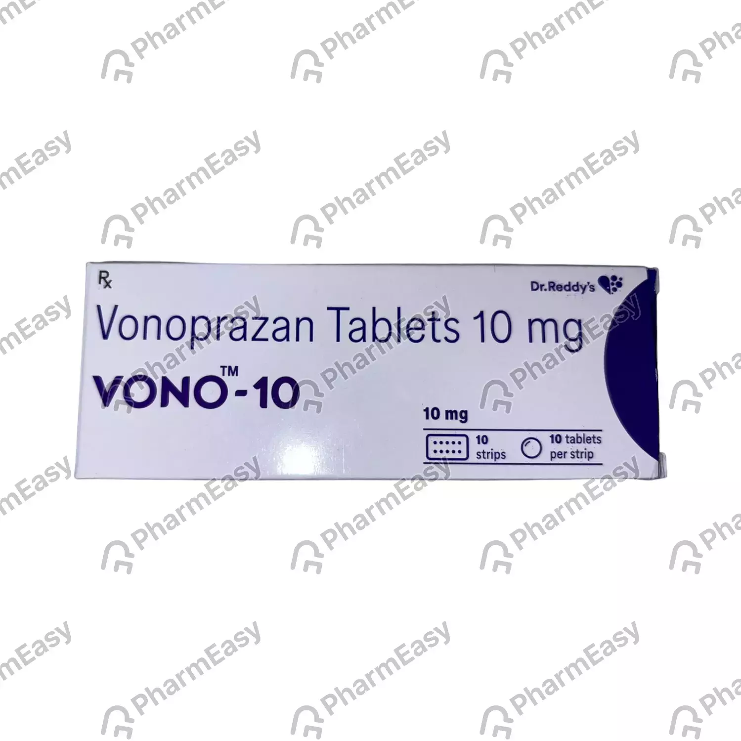 VONO 10MG TAB