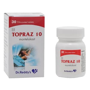 VOPRAZ 10MG TAB