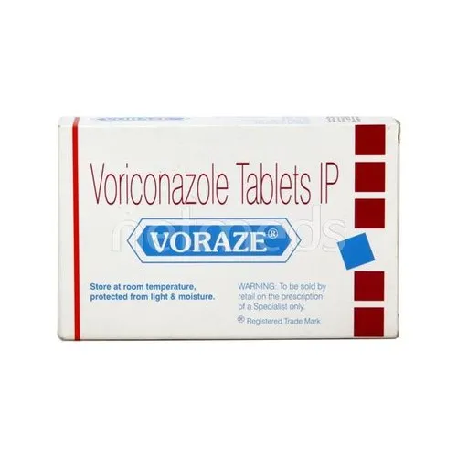 Voraze Cap 4S