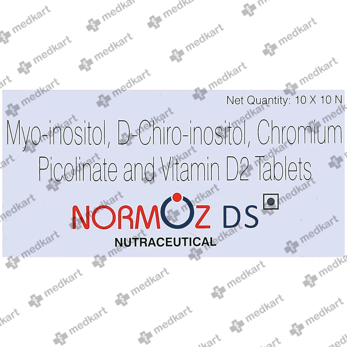 VORTEIL DS TAB 10`S