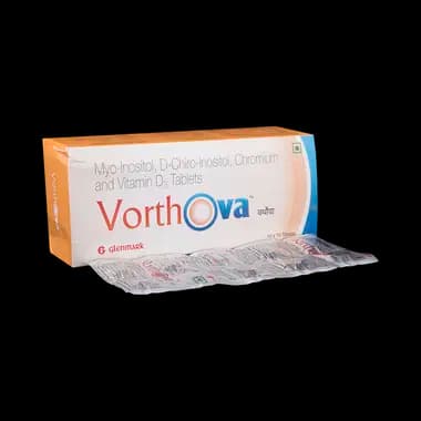 Vorthova Tab