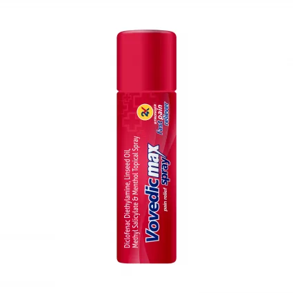 Vovedic Max Spray 55 g