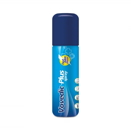 Vovedic Plus Spray 55 g