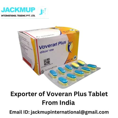 VOVERAN PLUS