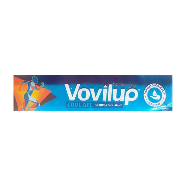 VOVILUP COOL GEL