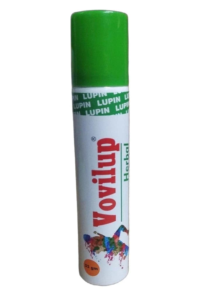 VOVILUP HERBAL SPRAY