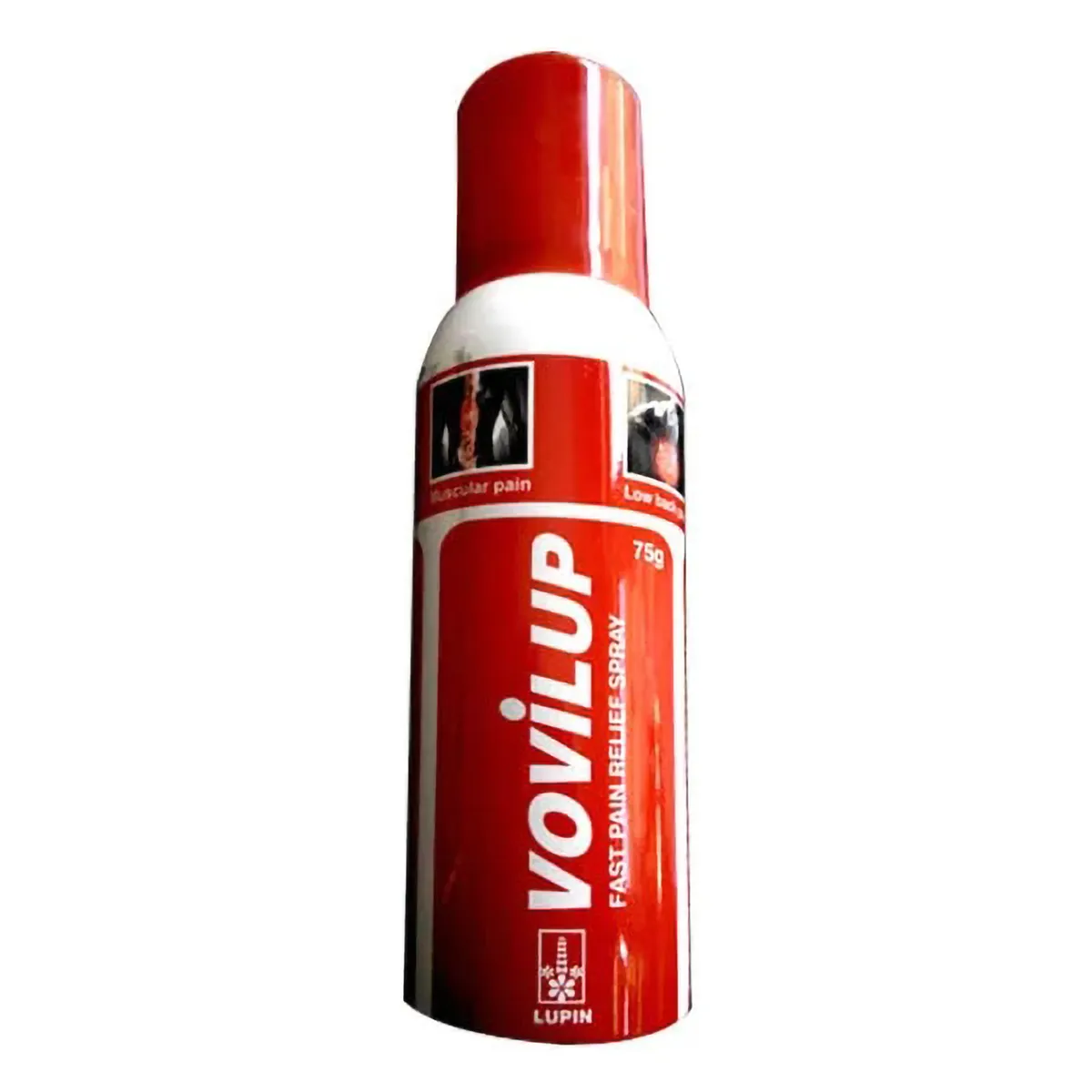 VOVILUP SPRAY