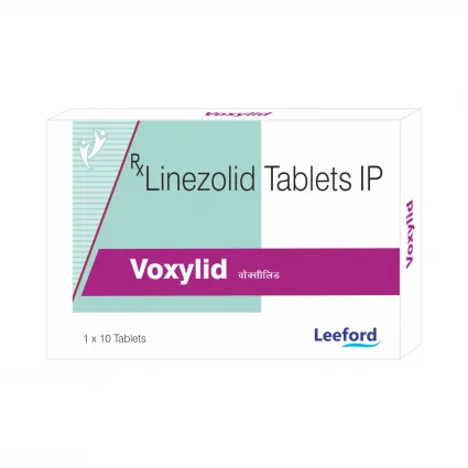 Voxylid Tablet