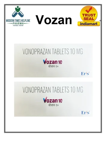 VOZAN 10 TAB