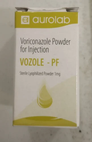 VOZOLE-PF INJ