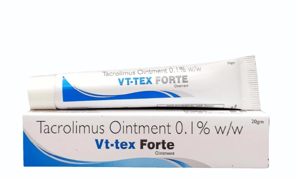 Vt-Tex Oint