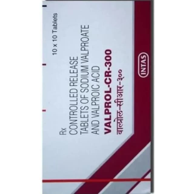 VYAGA-300MG TAB