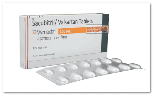 VYMADA 100 MG TAB