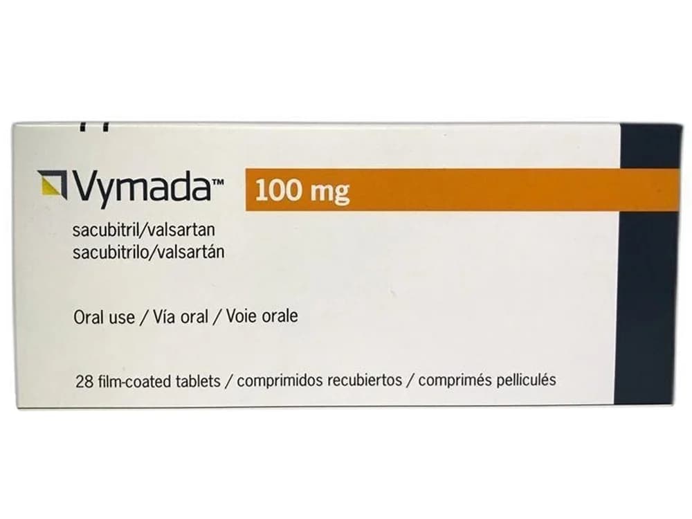 VYMADA 97/103MG TAB