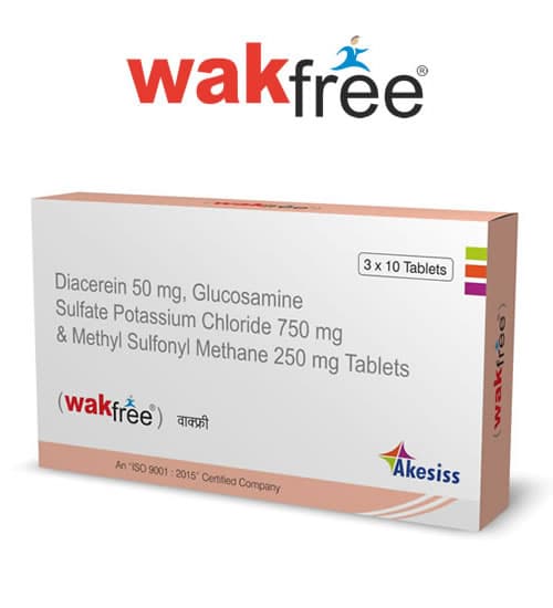 WAKFREE