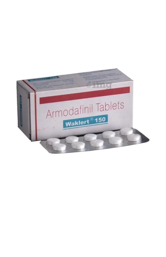 WAKLERT 150MG TAB
