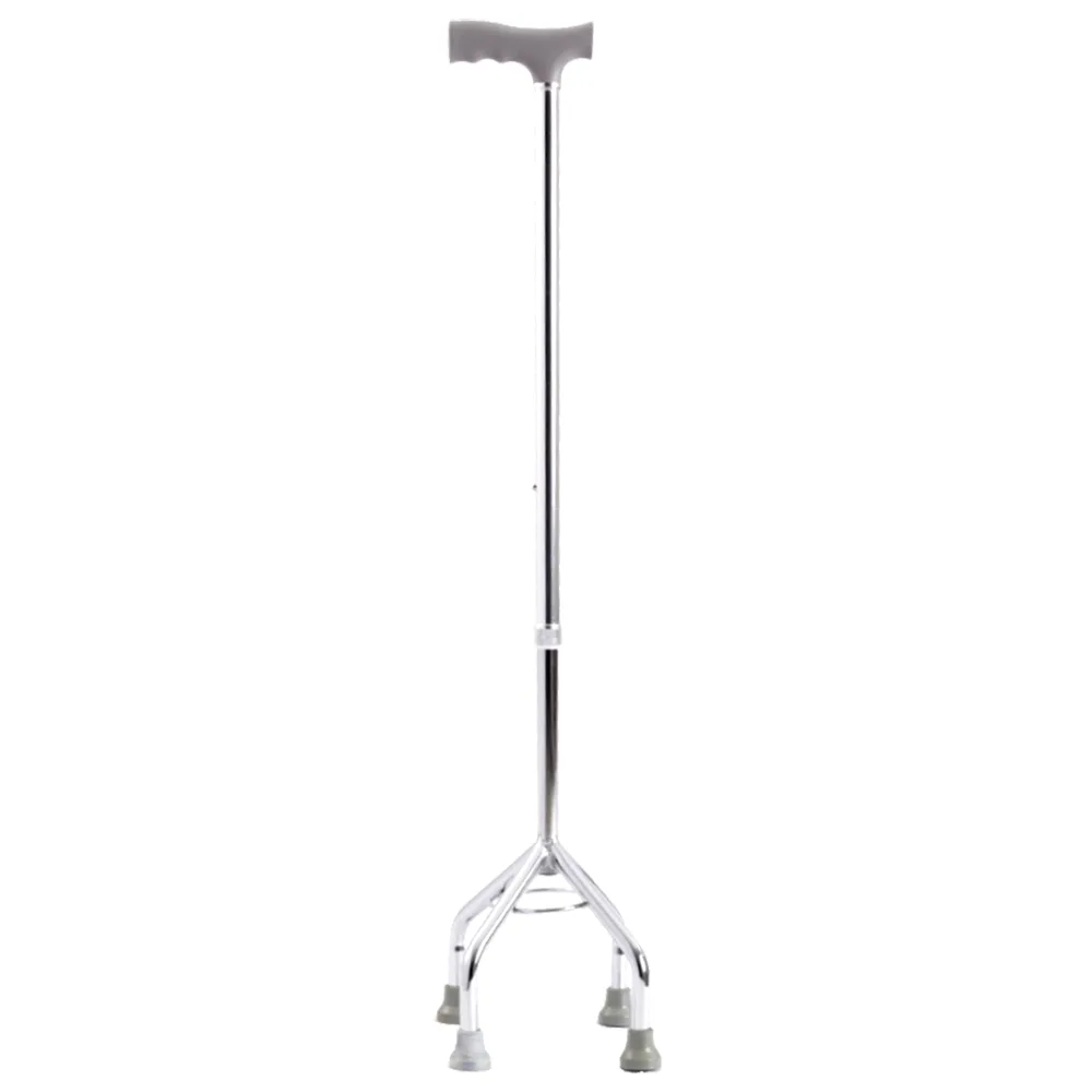 Walking Stick, 4 Leg