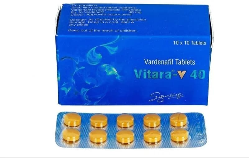 WALKORT 40MG