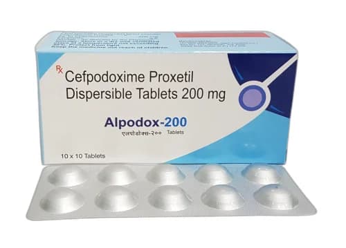 Walpodox -Cv Tab