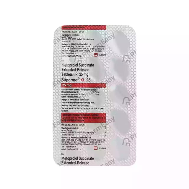 WALTRYP XL 25MG TAB