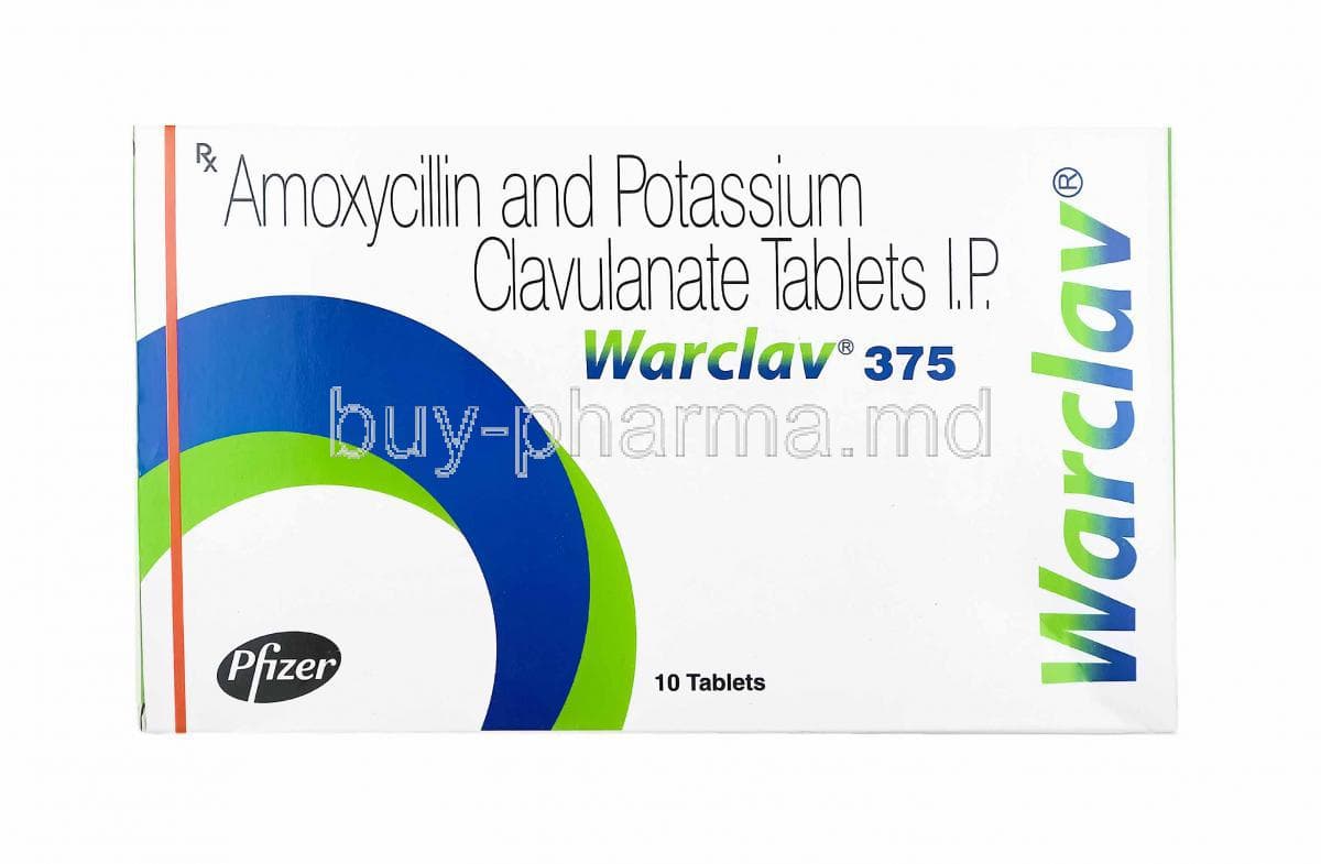 WARCLAV 375