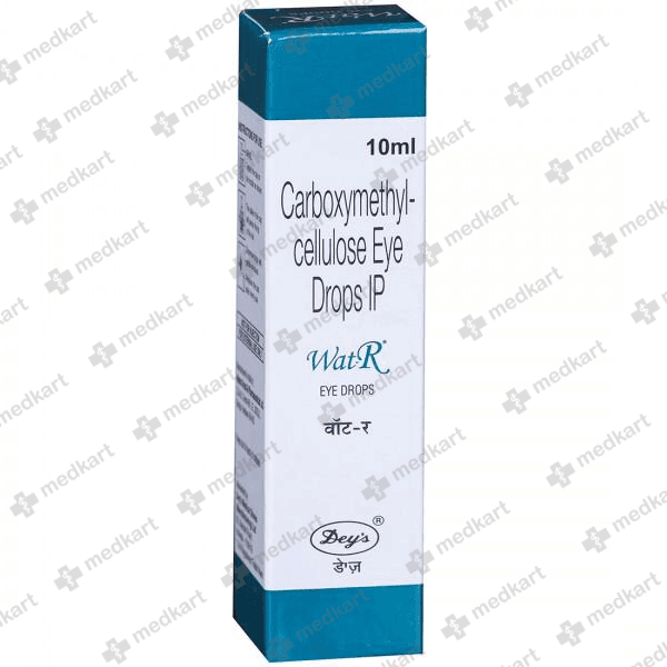 WAT-R 10ML