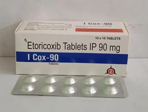 Wavcox 90MG Tab