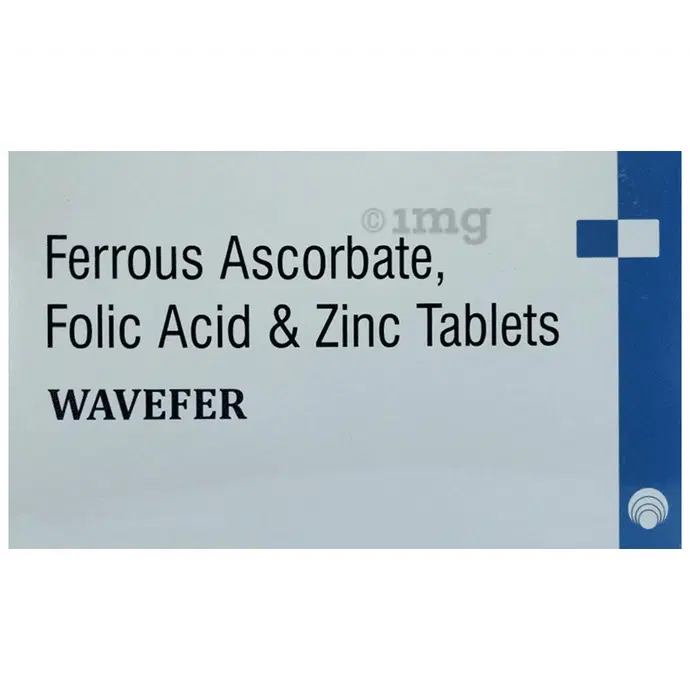 WAVEFER XT TAB