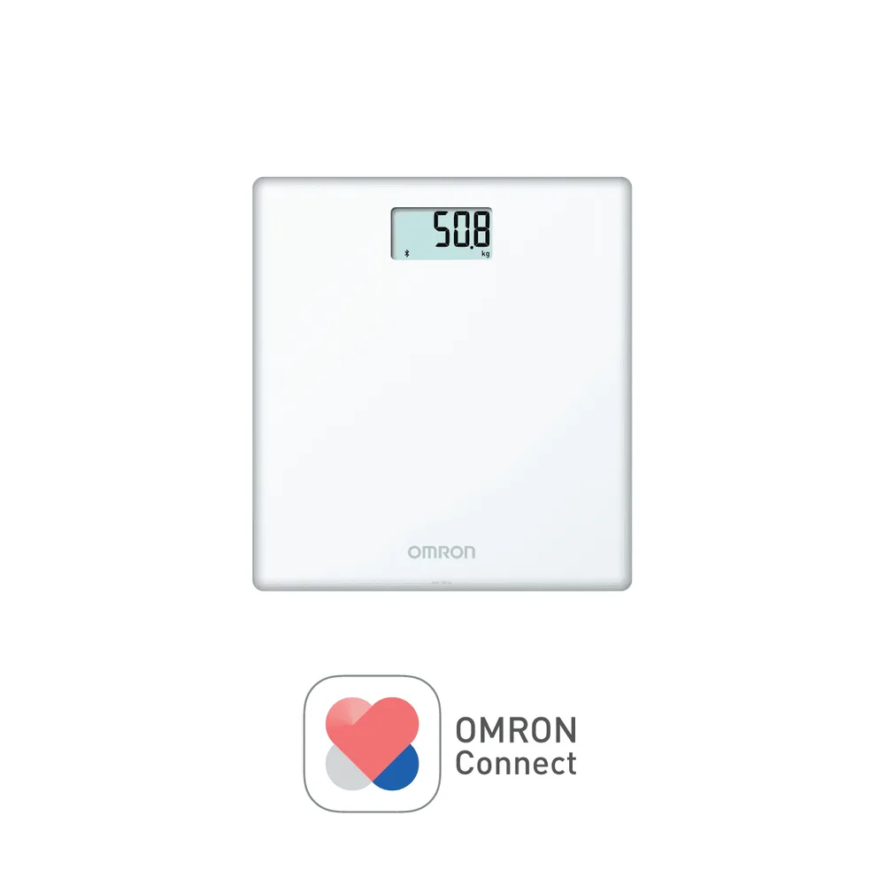 Omron Weighing Scale HN-300T2