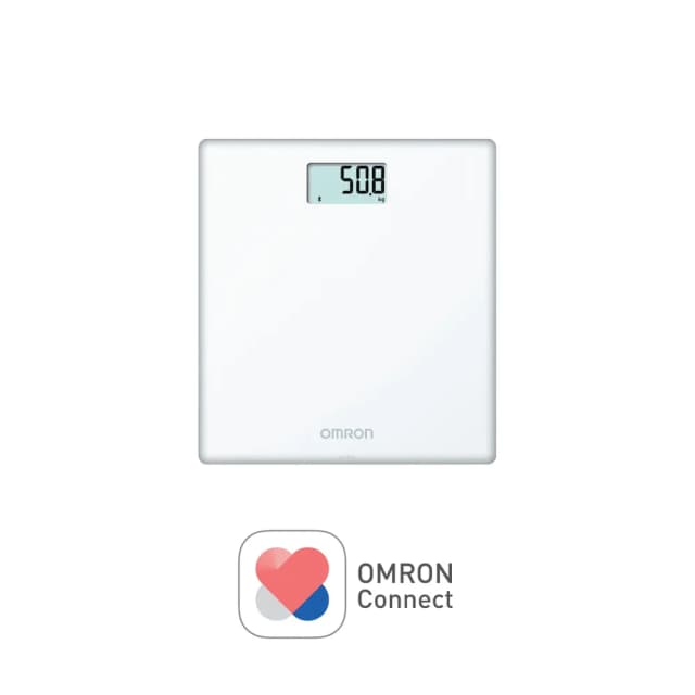 Weighing Scale Hn-300T2 Omron