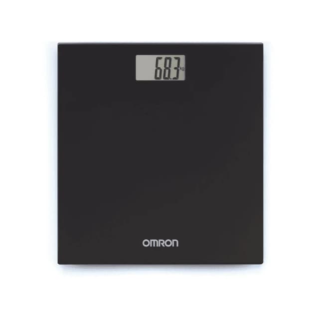 Weighing Scale Omron