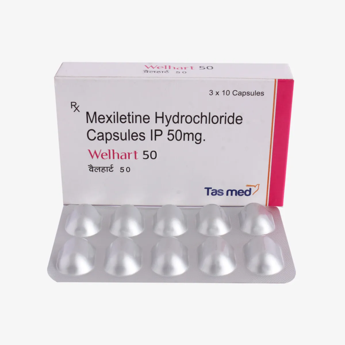 WELHART 50 CAP