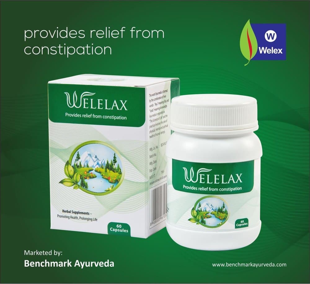 Wellax Granules Sachet