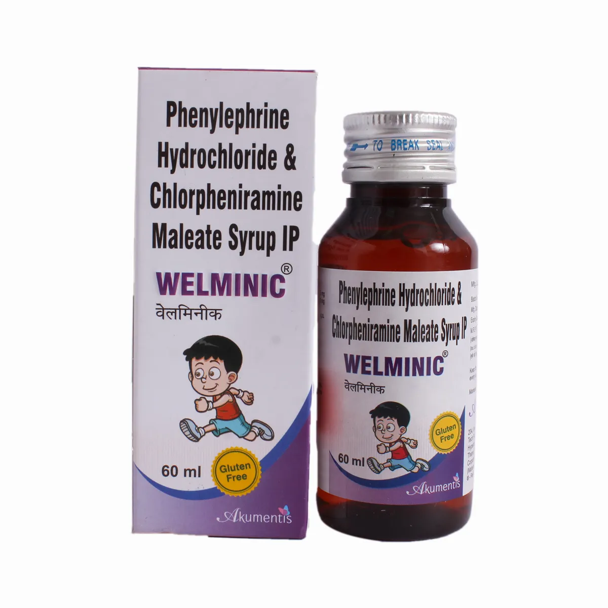 WELMINIC-LD SYP
