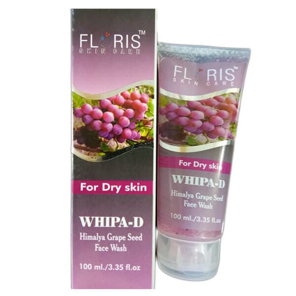Whipa Soap