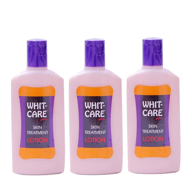 WHITCARE LOTION 100ML