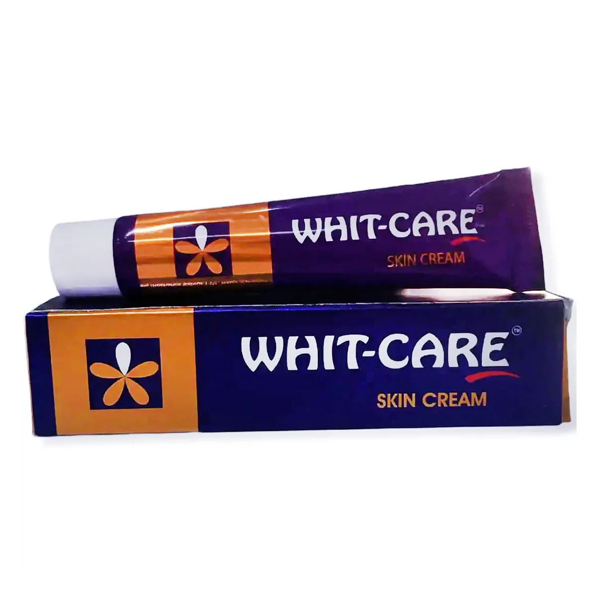 WHITCARE SKIN CREAM