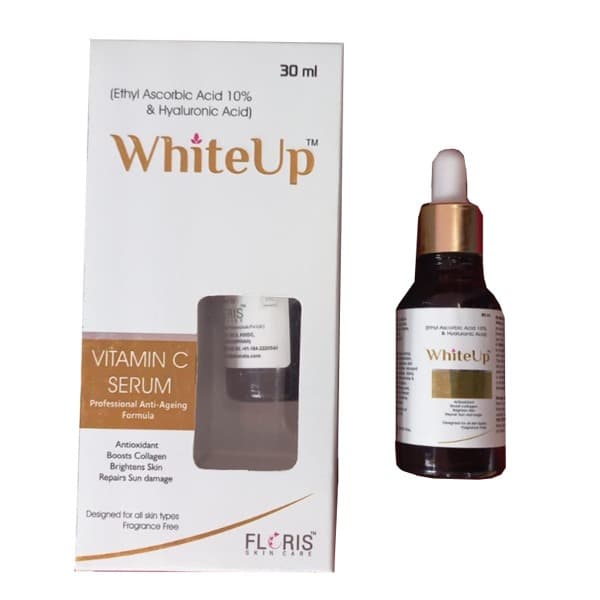 WHITE UP-C SERUM
