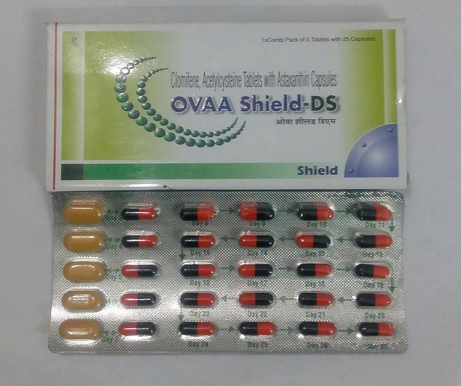 WIN OVA DS CAPS