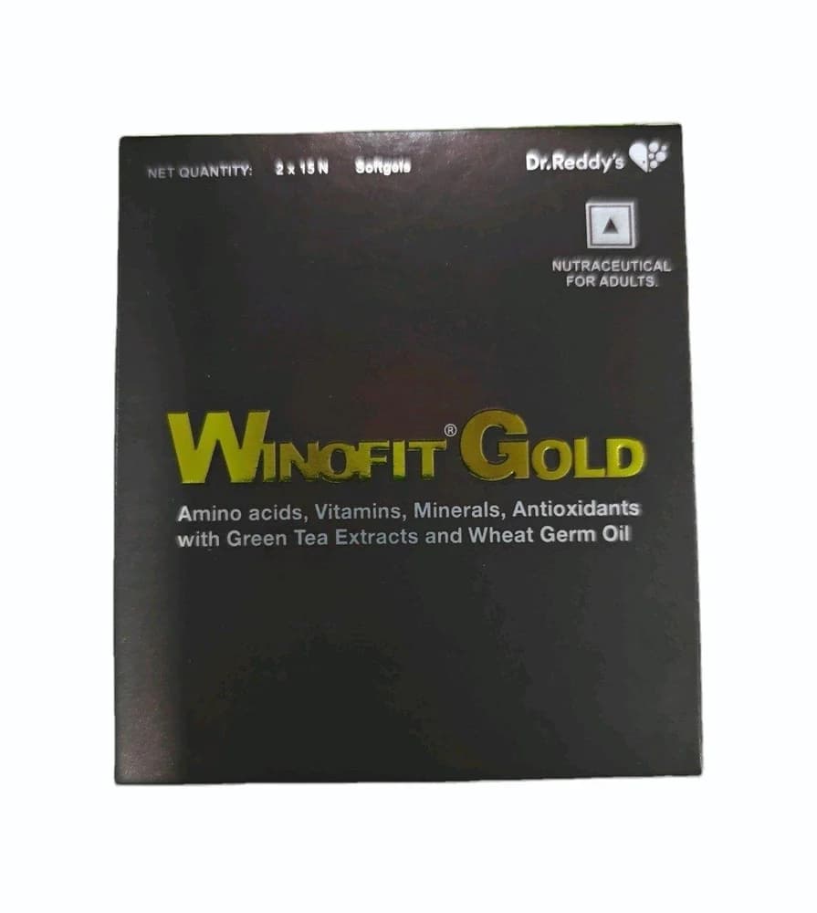 WINOFIT CAP