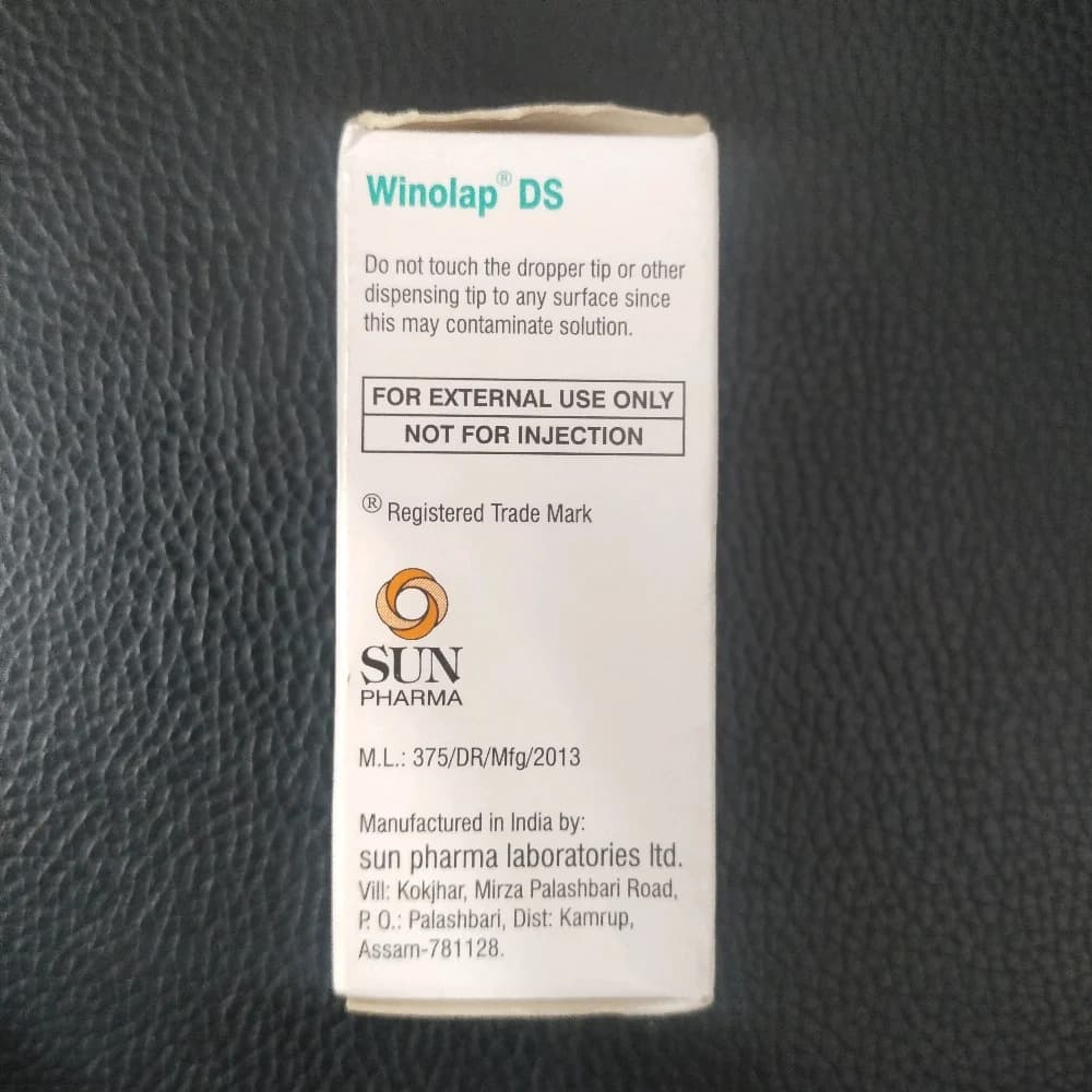 WINOLAP DS