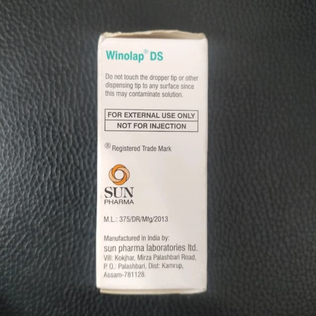 Winolap Ds