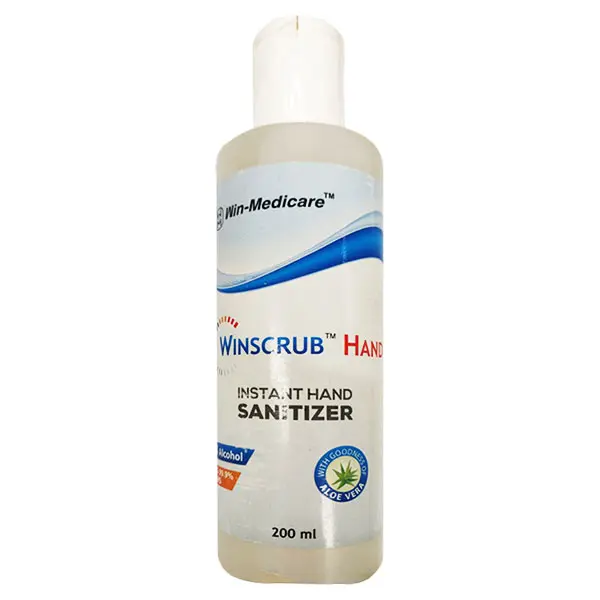 Winscrub Hand 200ML