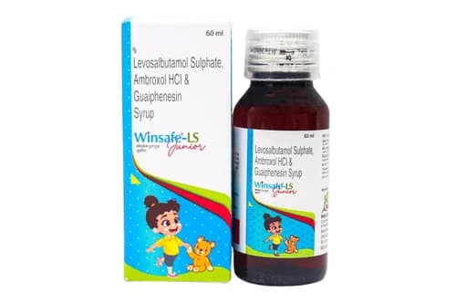 WINTUS SYP