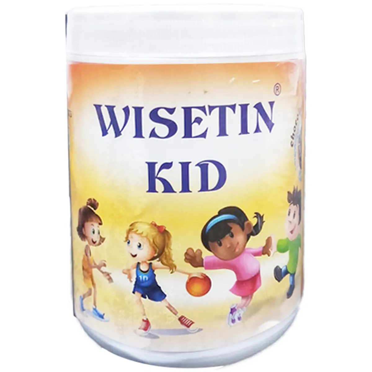 WISETIN KID POWDER A ICE