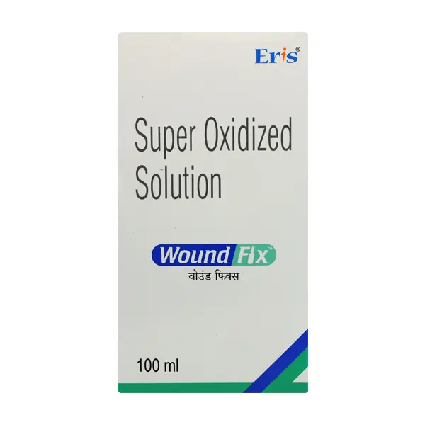 Woundfix Solution